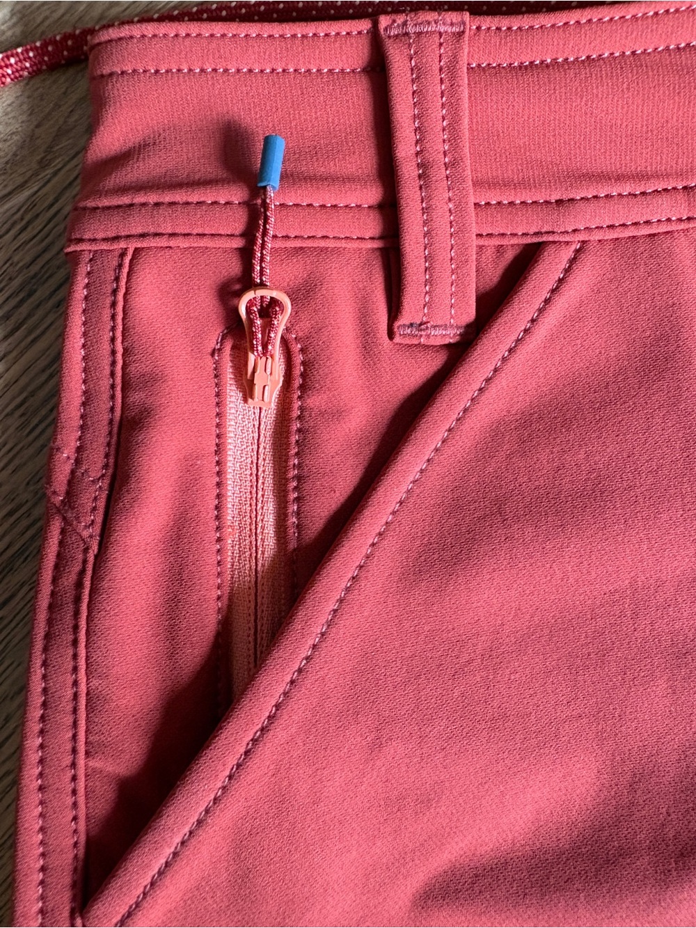 Gnara Go There Shorts NWoT